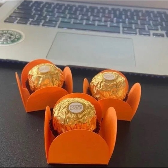 100 truffle holder - Picture 3 of 4